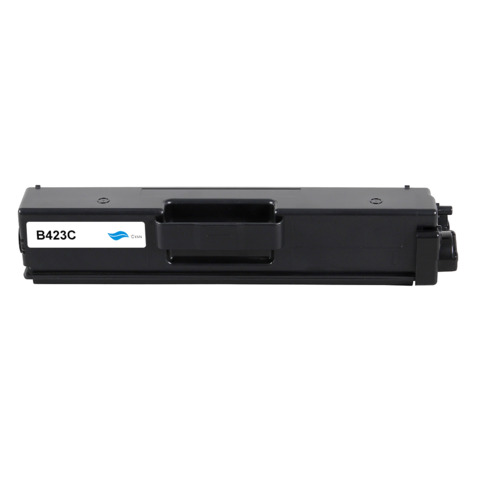 Toner Aster compatibile Brother TN-423C ciano - B423C